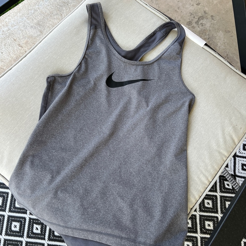 Nike Pro Tank Top